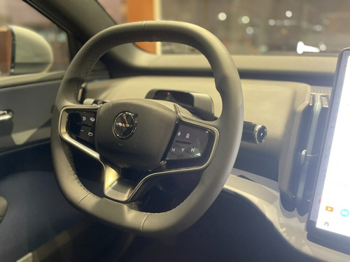 Volvo EX30 51 KW ELÉTRICO CORE