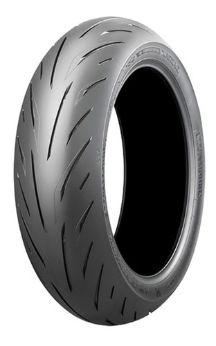 Llanta 180/55zr-17 Bridgestone Battlax S22 R 73w