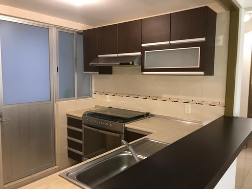 Venta De Deoartamento En Avenida Pedro Romero En La Colonia Del Valle Cdmx