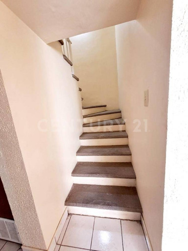 Casa En Renta En Col. Tercera Burocrata Cd. Juarez