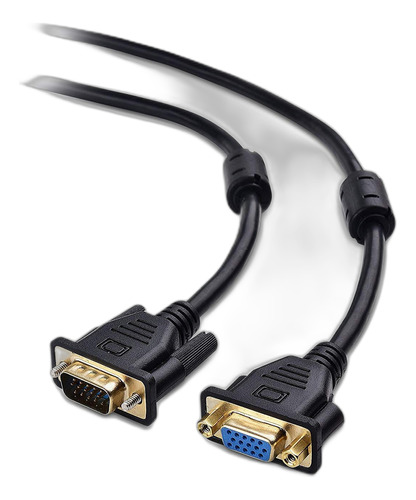 Vga Cable De Extension 6 Pies