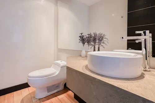 Apartamento En Arriendo En La Cabrera. Cod A7314
