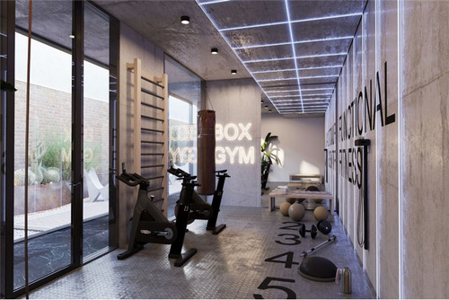 Imagen 7 de 30 de Venta Depto 3 Amb Palermo Pozo Amenities Apto Prof