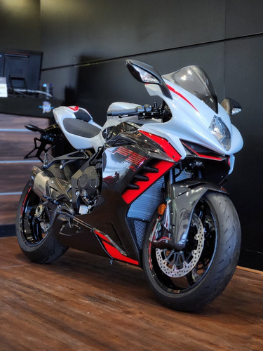 Imagen 2 de 25 de Moto Mv Agusta F3 800 Rr