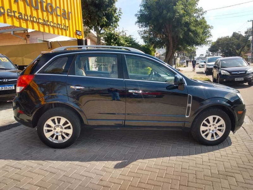Chevrolet Captiva Sport Fwd 3.6 V6 24v 261cv 4x2 2010