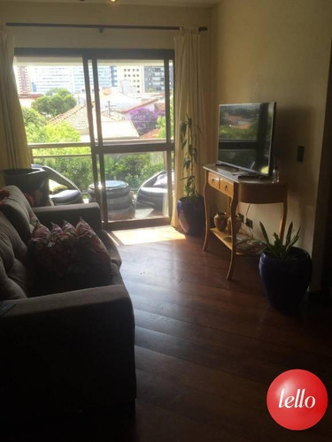 Imagem 1 de 15 de Apartamento - Ref: 226622