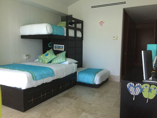Imagen 19 de 22 de Exclusivo Garden House, Departamento En Venta Playa Diamante