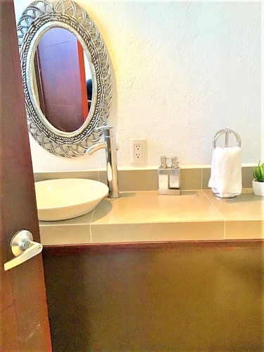 Imagen 6 de 10 de Departamento En Renta, Junto Al Río, Palmira, Cuernavaca, Mo