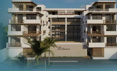 Departamento en venta