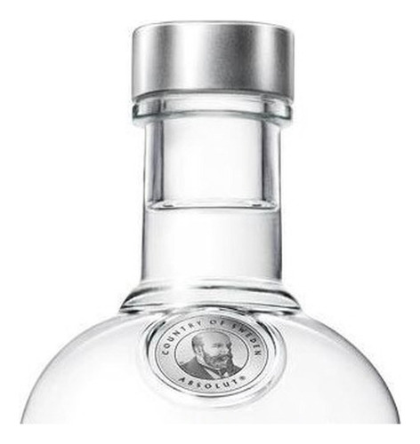 Pack De 2 Vodka Absolut Mango 750 Ml