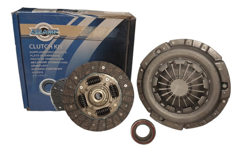 Kit De Clutch Daewoo Cielo (asiainc)