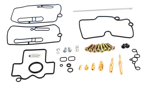 Kit De Reparación De Carburador Para Yamaha Yfz450 2004-2009