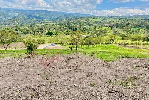Excelente Lote Dentro De Parcelacion Cerca A Via Principal (12109).