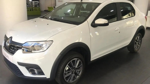 Renault Logan 1.6 16v Intense No Argo,gol Trend No Prisma Sb