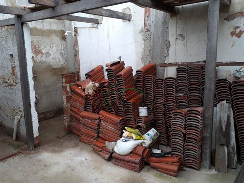 Imagem 6 de 8 de Galpão - Locação - Rua Ferreira De Araújo - São Cristóvão - Ga0102