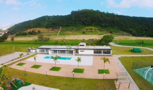 Imagem 1 de 15 de Terreno De 453m² Nos Ingleses. - Te0781