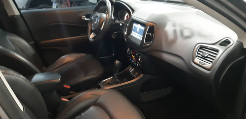 Imagem 14 de 15 de Jeep Compass 2.0 16v Flex Sport Automático