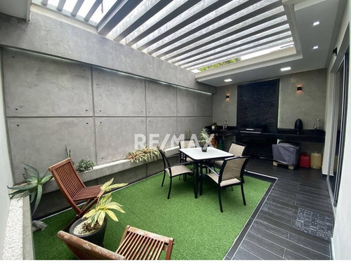 Imagen 10 de 10 de Hermoso Townhouse Lleno De Lujo Y Comodidad Res. Rincon Gardens. Código 149578