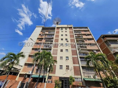 24-23284  Apartamento En Alquiler En La Urbanización San Isidro Maracay Mord
