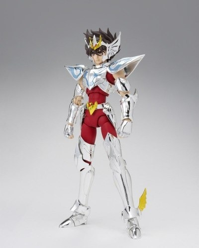 Figura de acción  Pegasus Seiya V5 de Bandai Myth Cloth