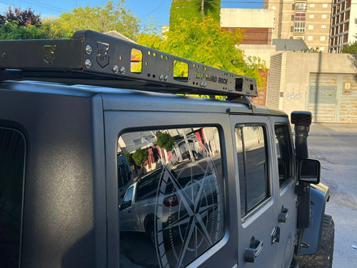 Imagen 9 de 17 de Jeep Wrangler