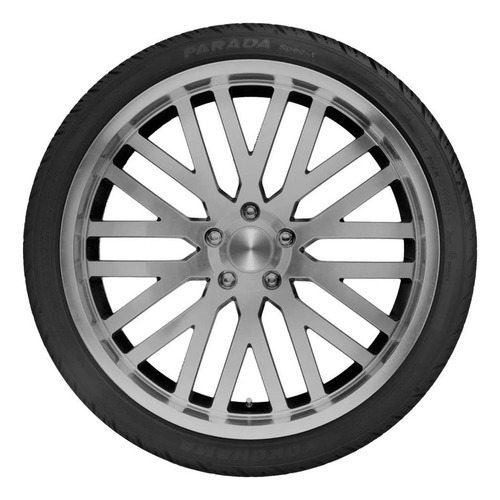 Llanta Yokohama 255/45r20 105v Parada Spec-x Pa02