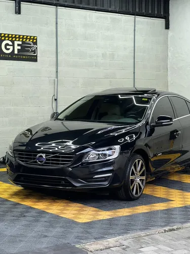 Imagem de Volvo S60 2017 2.0 T4 Momentum Drive-e 4p