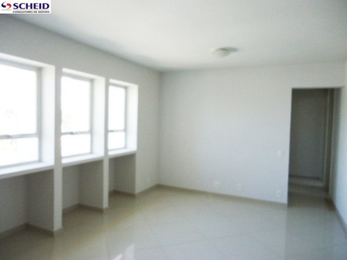 Imagem 1 de 15 de Apartamento A Venda Na V. Nova Caledonia, 3 Dormitórios - Mc2380
