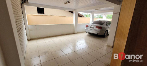 Imagem 18 de 20 de Casa Com 5 Dormitórios À Venda, 300 M² Por R$ 800.000,00 - Escola Agrícola - Blumenau/sc - Ca0650