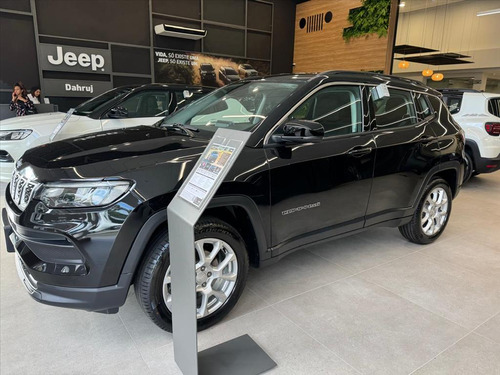 Jeep Compass 1.3 T270 TURBO FLEX SPORT AT6