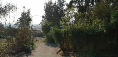 Motel En Venta La Reina (89351)