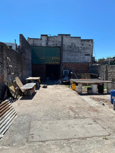 Imagen 5 de 17 de Depósito - Tigre