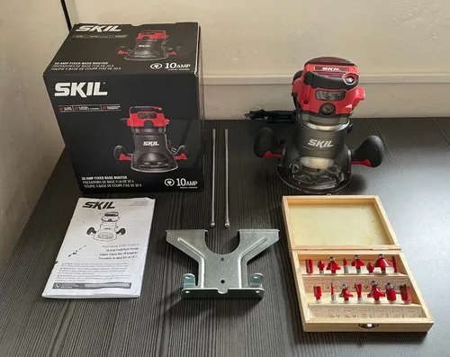 Skil 2024 1820 router