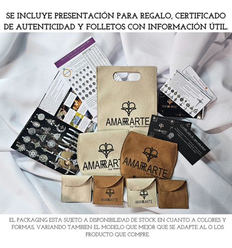 Dije Caduceo Esculapio Medicina Comercio En Plata 925 B - Tamaño 25x26mm
