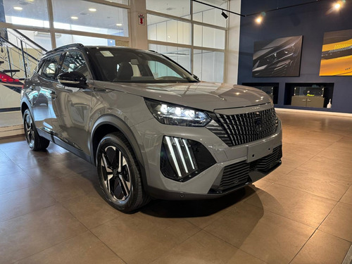 Peugeot 2008 1.0T Gt