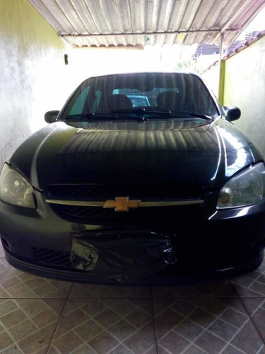 Chevrolet Classic 2012 1.0 Ls Flex Power 4p
