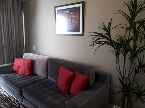 Imagem 7 de 27 de Apartamento À Venda, 2 Quartos, 1 Suíte, 2 Vagas, Copacabana - Rio De Janeiro/rj - 2084