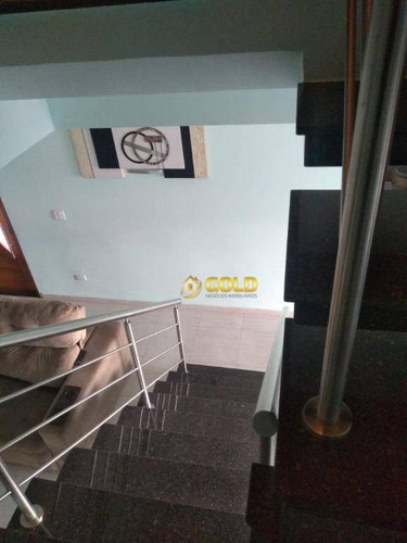 Imagem 8 de 30 de Sobrado Com 3 Dormitórios À Venda, 178 M² Por R$ 650.000,00 - Condomínio Raizes - Paulínia/sp - So0222