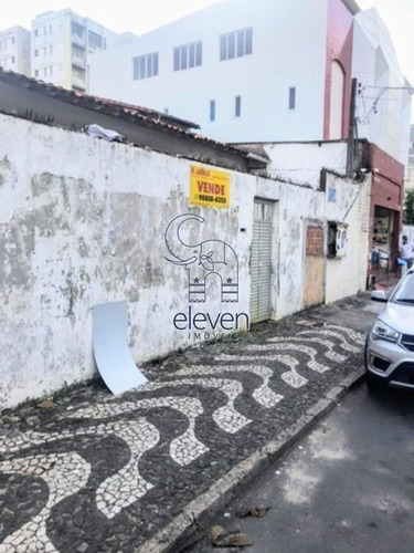 Imagem 8 de 15 de Imóvel Comercial Ou Residencial, Terreno Com 473,87 M², Pituba, Salvador, Bahia - Jn358 - 69850751