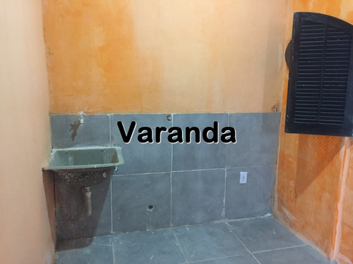 Casa Aconchegante Em Itaboraí, 1 Quarto
