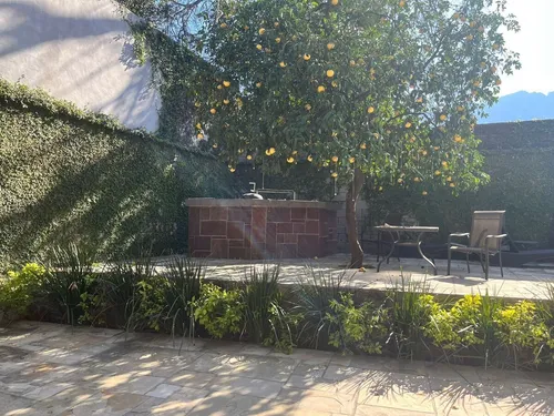 Casa En Venta En Colonia Del Valle En San Pedro Garza García