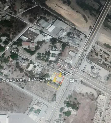 Rancho en renta