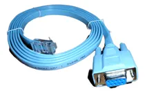 Comprar Cable De Consola Rs232 Db9 Serial 