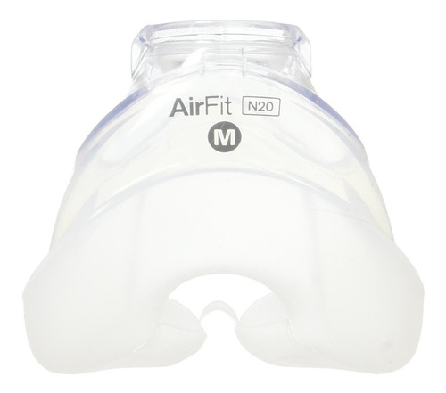 Cojín De Repuesto Resmed Airfit N20 Cpap (m)