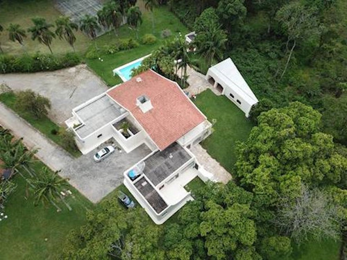 Chácara, Vila Mike, Sao Roque, 5 Dorm, 5 Suite, 10 Vagas - 1696