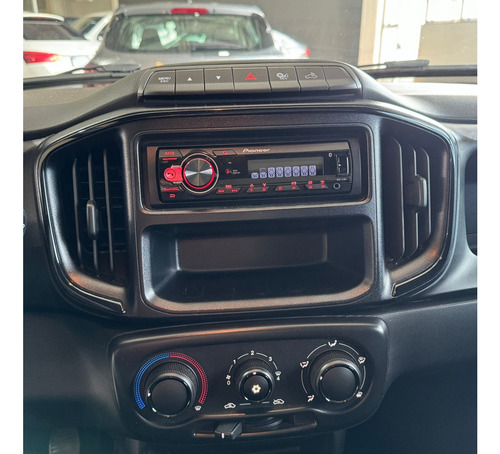 Fiat Strada 1.3 FIREFLY FLEX ENDURANCE CS MANUAL