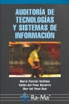 Auditoria Tecnologias Y Sistemas De Informacion - Piattini
