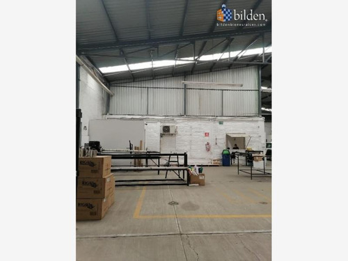 Imagen 5 de 12 de Bodega Comercial En Renta Del Maestro