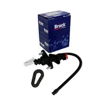 Comprar Bomba Clutch Corsa 03-08 Tornado 04-12 Meriva 06-08 1.8 Bruk