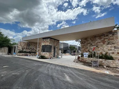 Terreno en venta